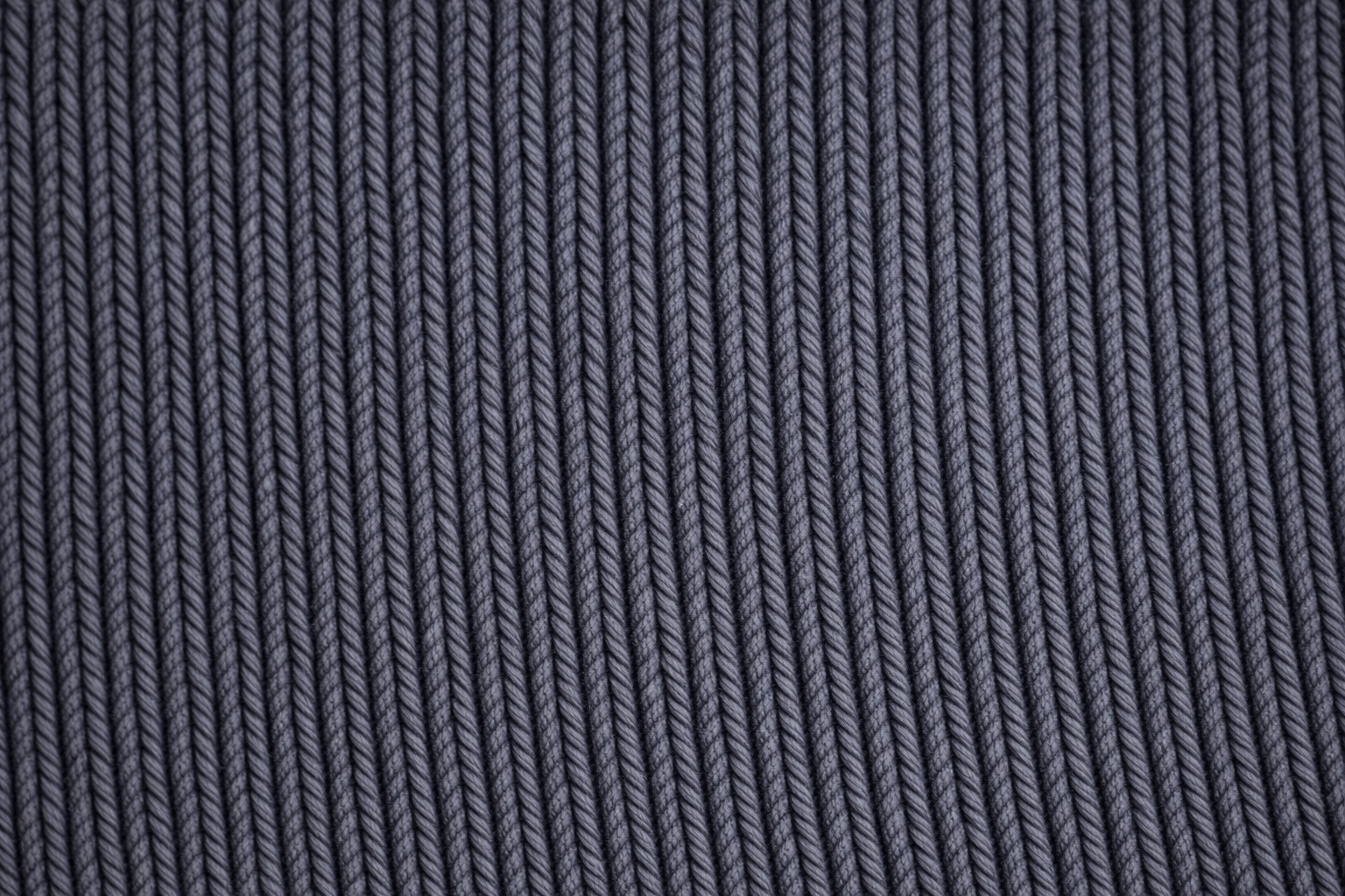 Close-up of a textured Supima Tee fabric